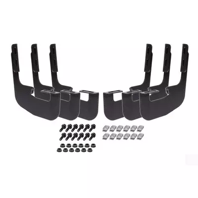 Dee Zee Custom Fit Mounting Bracket Kit