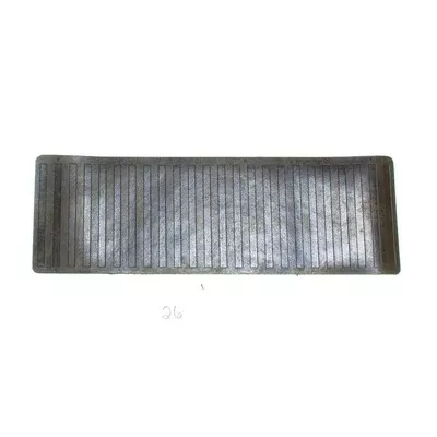 Dee Zee Heavyweight Tailgate Mat
