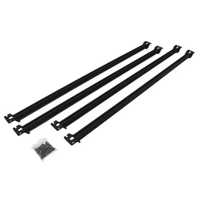 Dee Zee Overland Side Rails