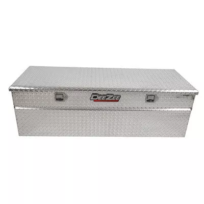 Dee Zee Red Label Fifth Wheel Utility Chest