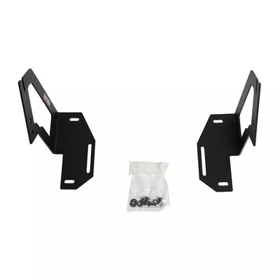 Dee Zee Solid Cargo Tray - 2018+Jeep Wrangler JL