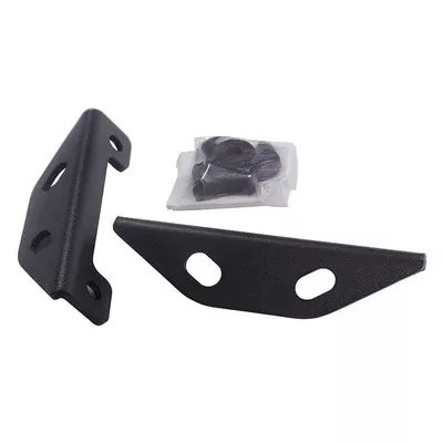 DeeZee Fender Sight Accessory Bracket DZ4614 for Bronco