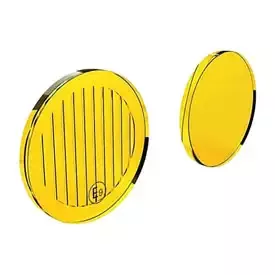 Denali TriOptic Lens Kit for Denali DM Lights Selective Yellow