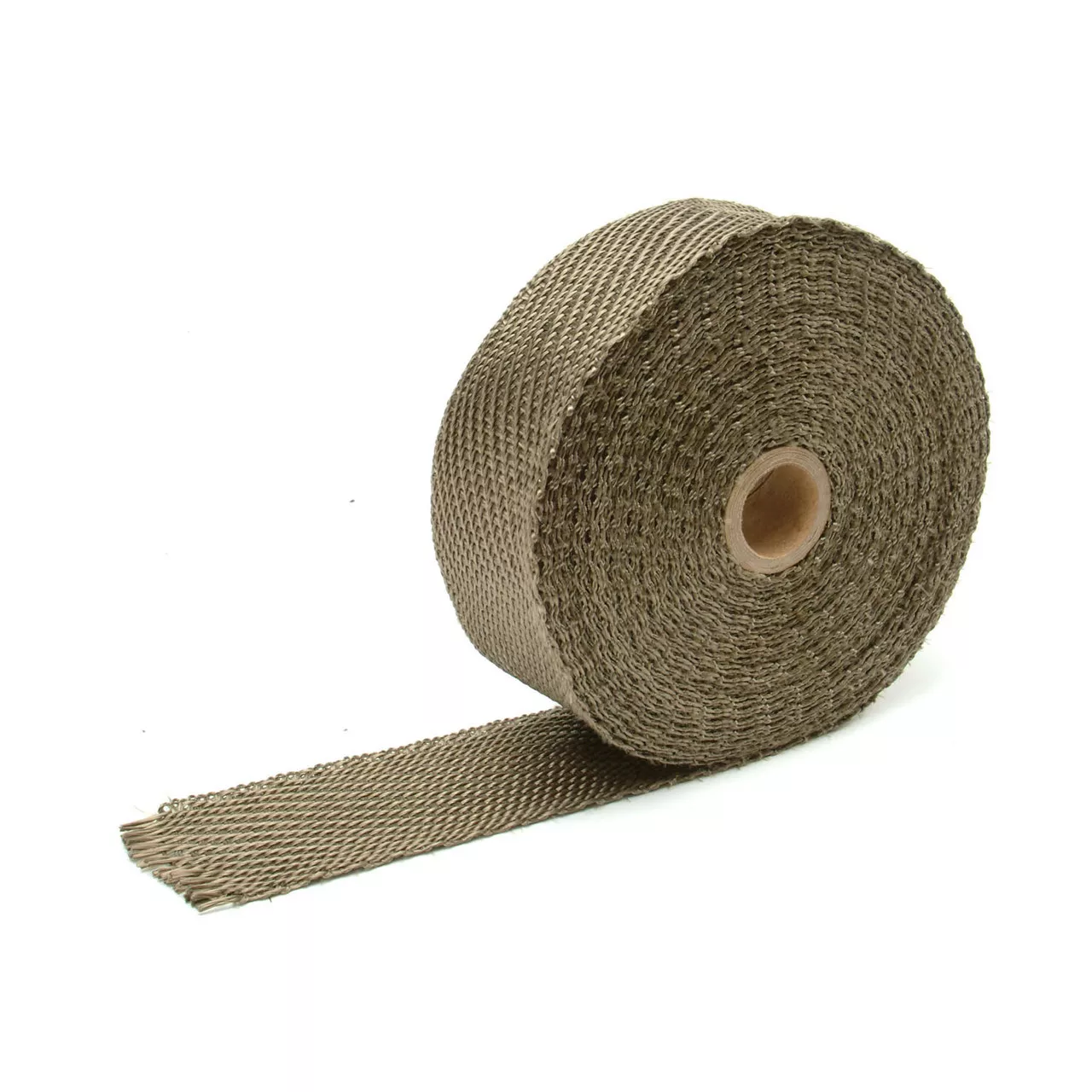 Design Engineering, Inc. 10098 Exhaust Wrap Titanium Tan 2in x 50ft