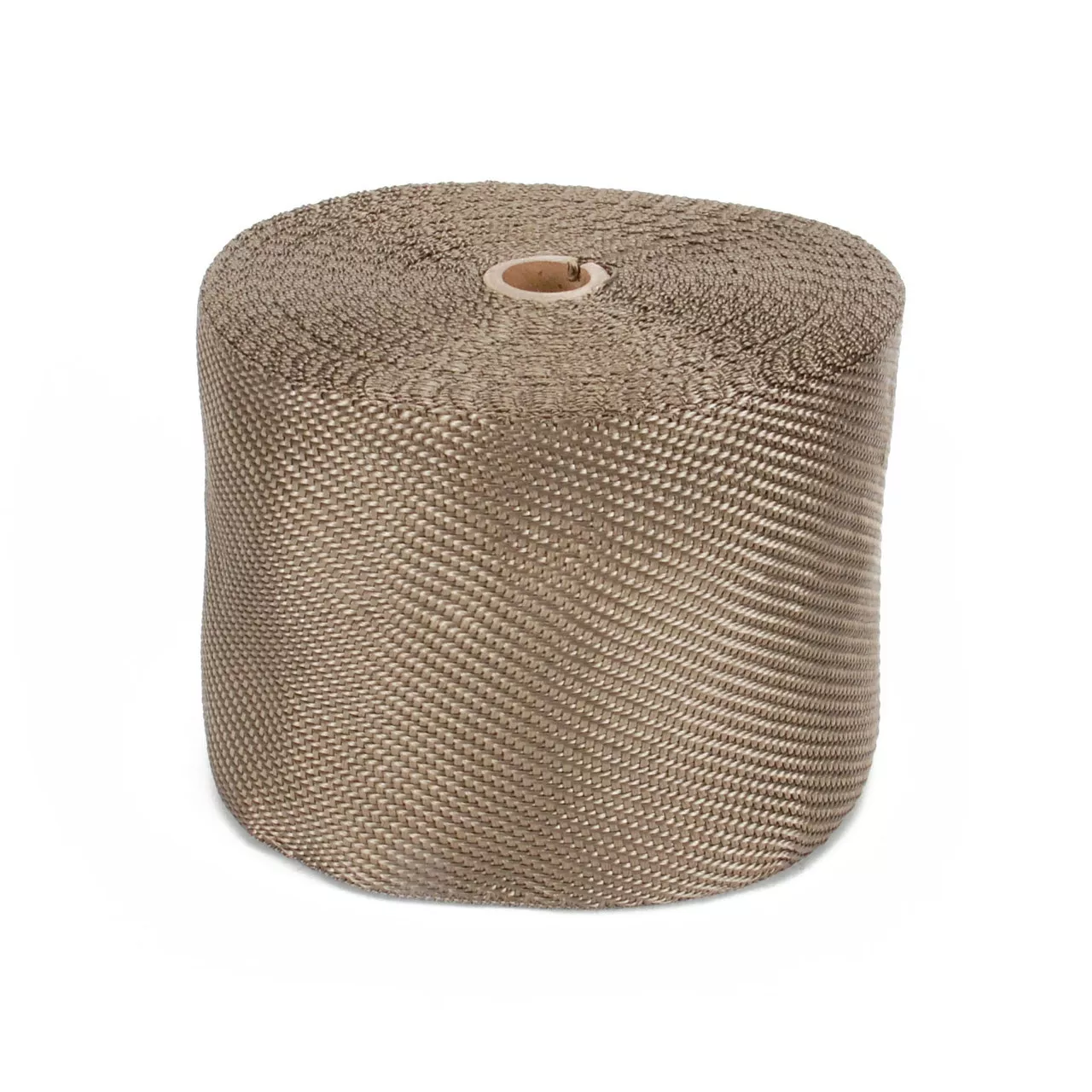 Design Engineering, Inc. 10135 Exhaust Wrap Titanium Tan 6in x 100ft