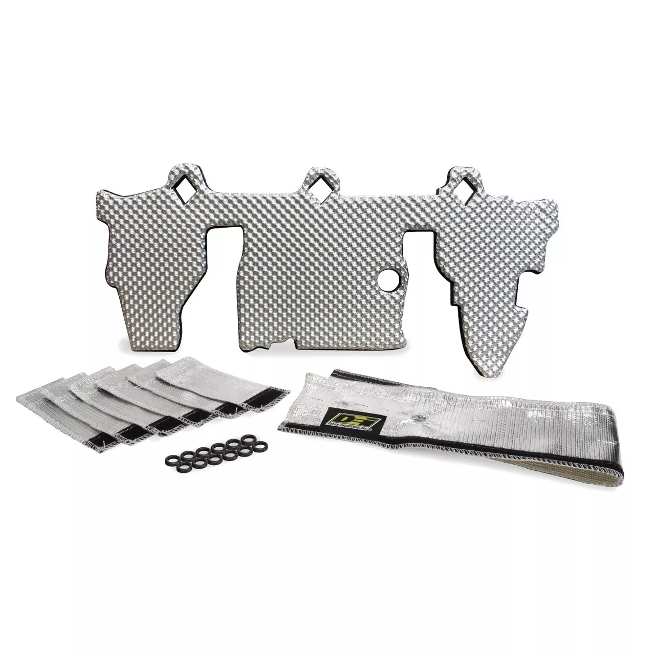 Design Engineering, Inc. 10378