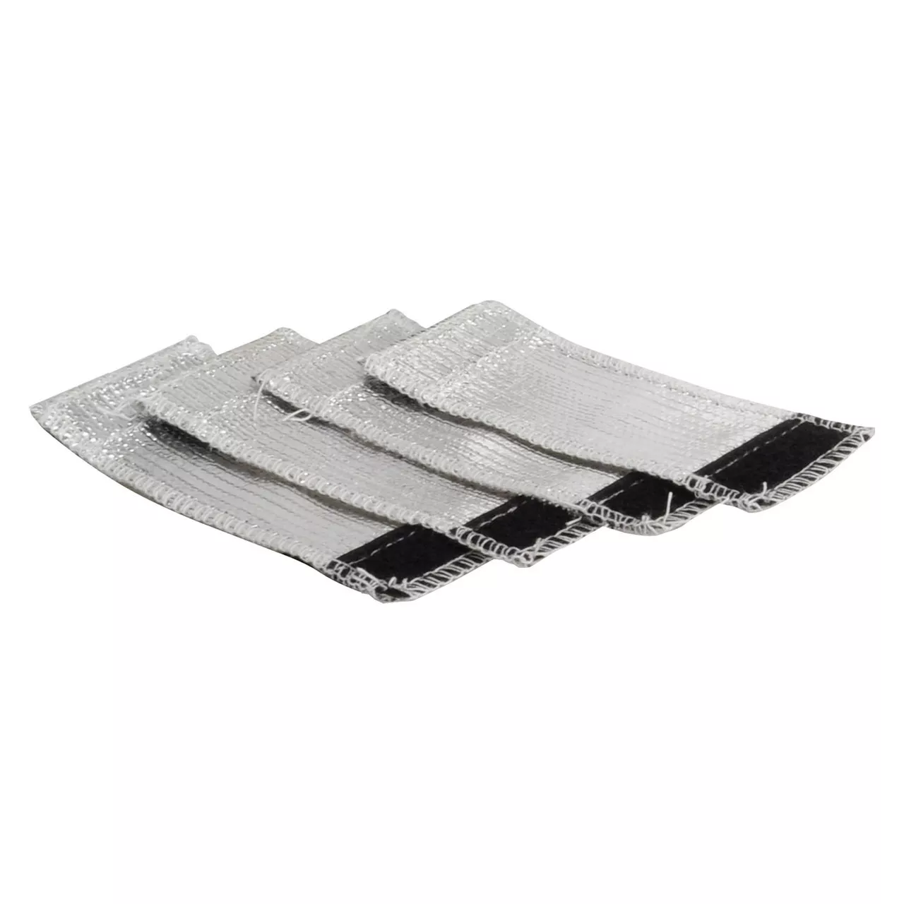 Design Engineering, Inc. 10381 Fuel Injector Cover 4pk
