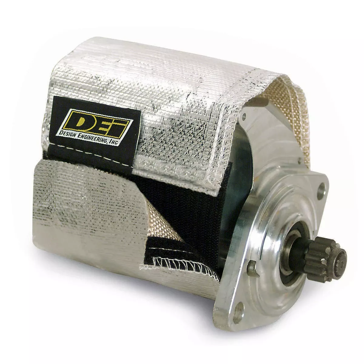 Design Engineering, Inc. 10384 Mini Versa Shield 5.25in x 16.5in