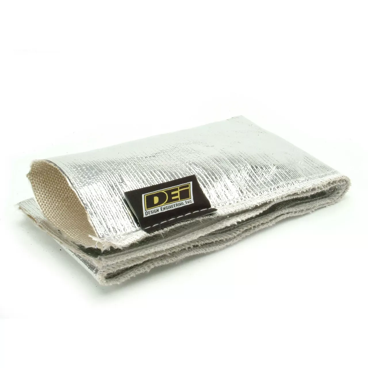 Design Engineering, Inc. 10466 Dyno Strap Heat Shield