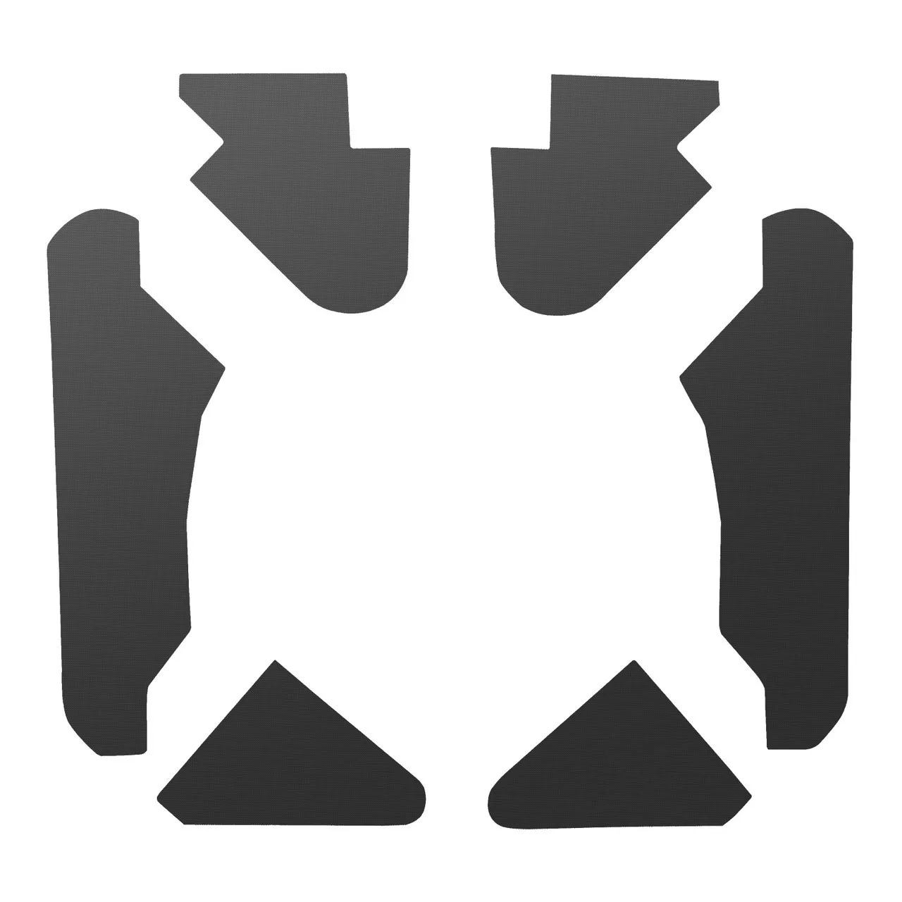Design Engineering, Inc. 50124