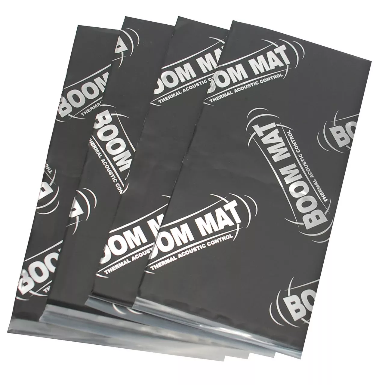 Design Engineering, Inc. 50199 Boom Mat Speaker Performance Kit
