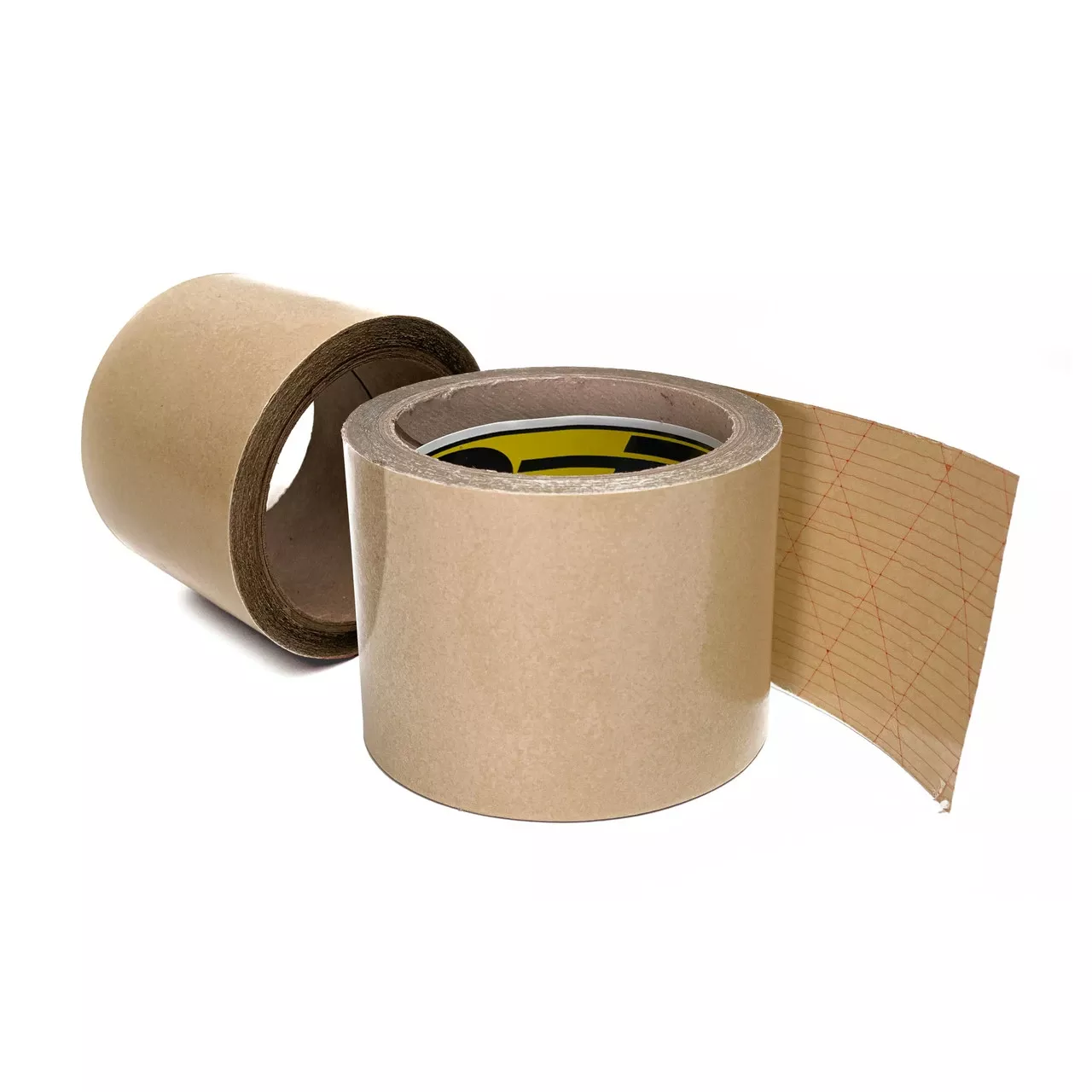 Design Engineering, Inc. 50207 Transfer Adhesive Tape 2pk