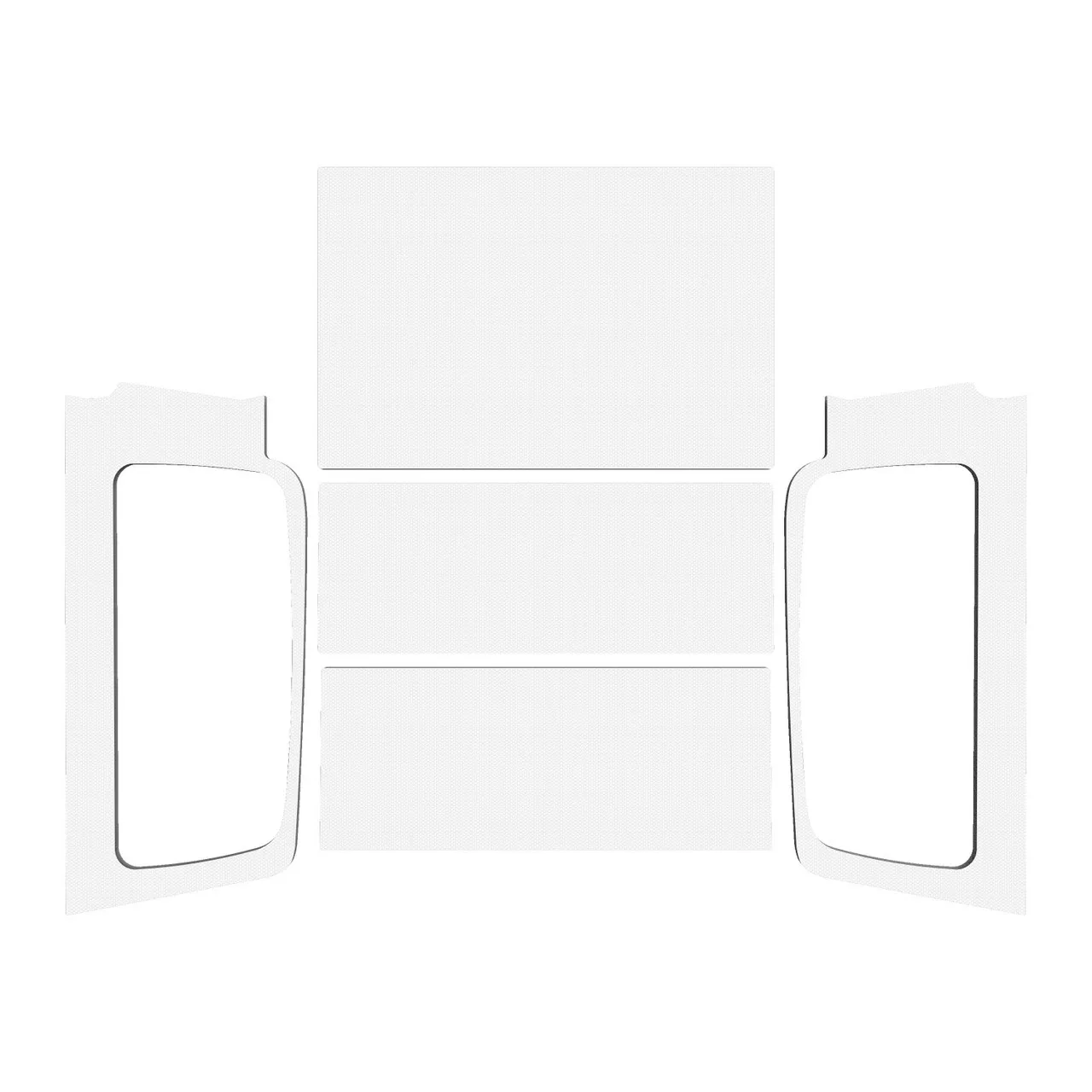 Design Engineering, Inc. 50602