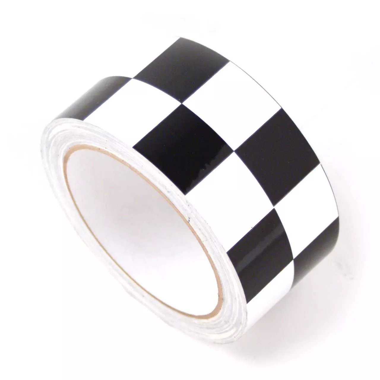 Design Engineering, Inc. 60202 Speed Tape 2in x 45ft Checkerboard