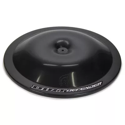 Dirt Defender Air Cleaner Top