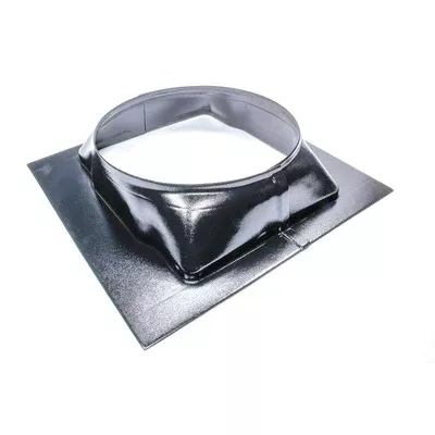Dirt Defender Fan Shroud Adjustable