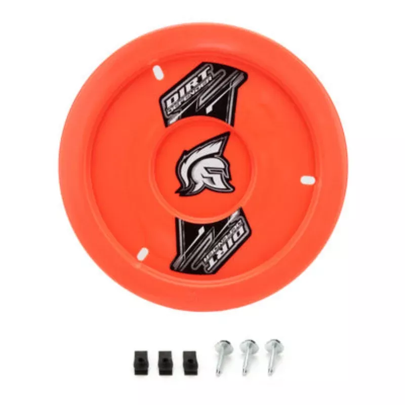 Dirt Defender Gen II Wheel Covers