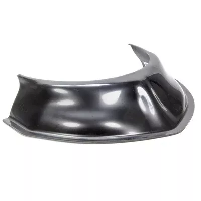 Dirt Defender Hood Scoop