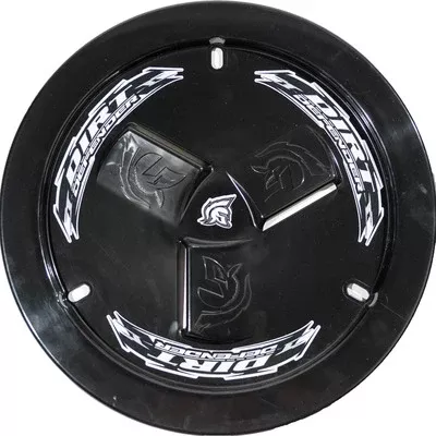 Dirt Defender Slotted Wheel Covers