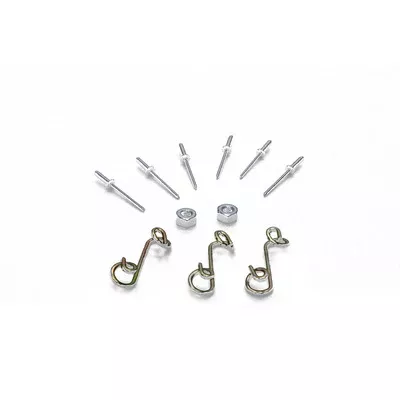 Dirt Defender Spring Kit