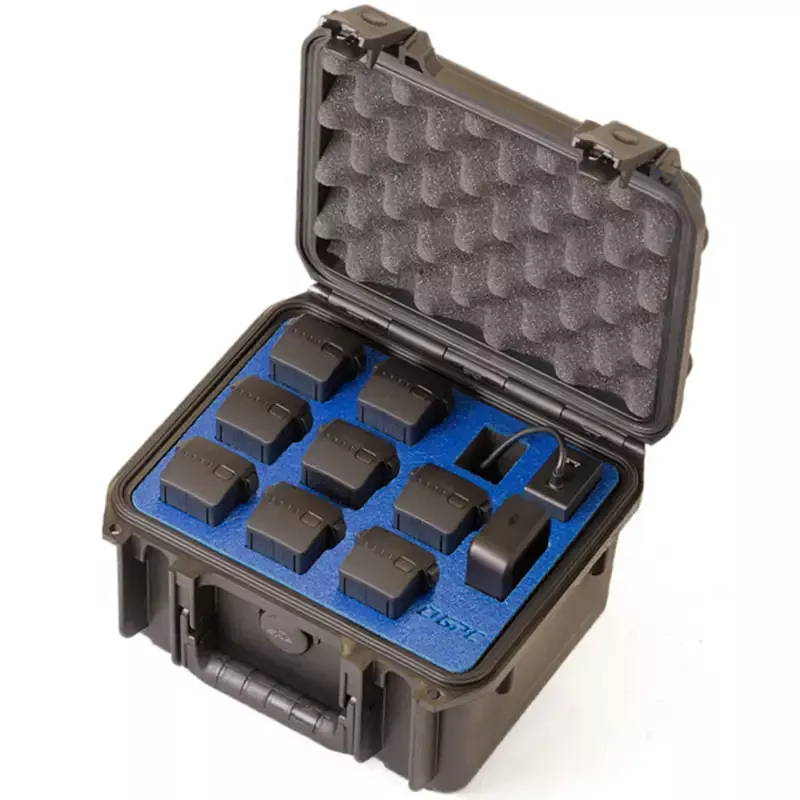 DJI Mavic 3 – 8 Battery Case WAS 159.99