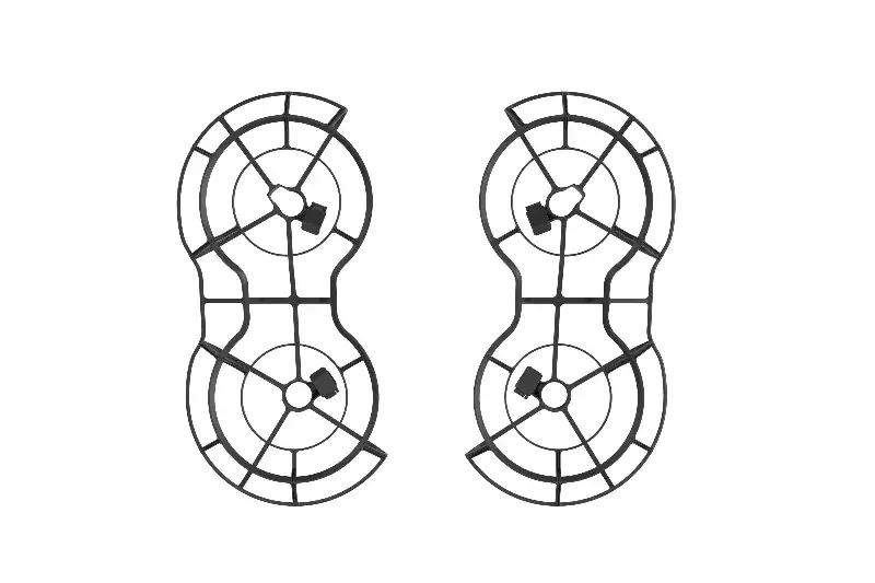 DJI Mini 2 360° Propeller Guard