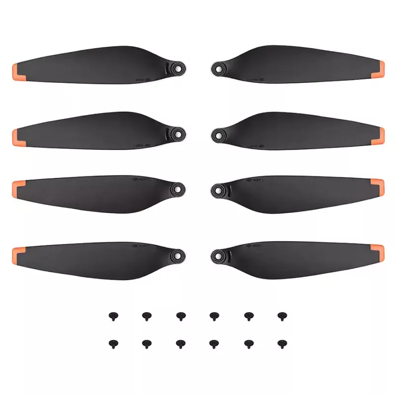 DJI Mini 3 Pro / Mini 4 Pro Propellers (1 set)