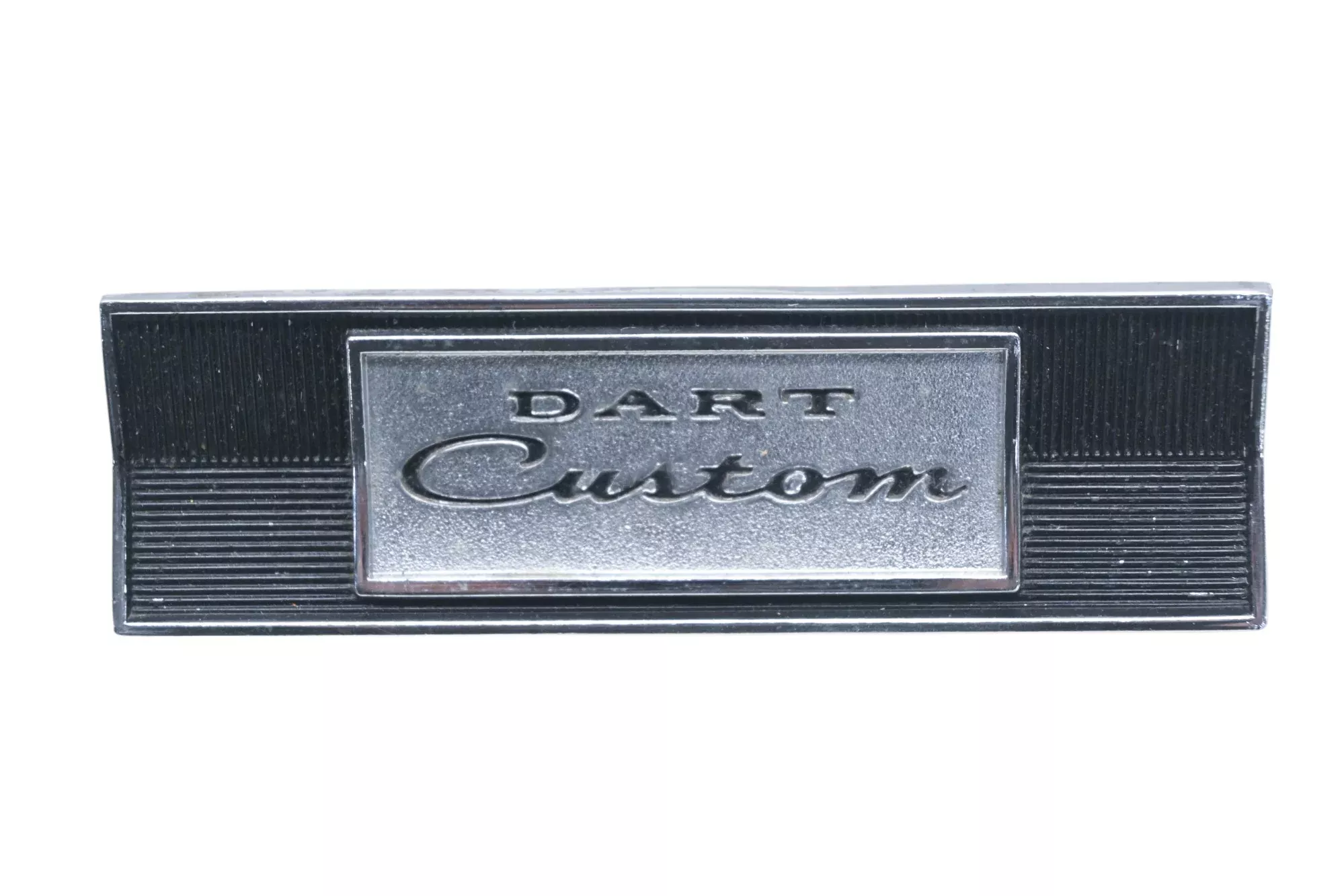 Dodge 2894993, 72270 Dart Custom Emblem