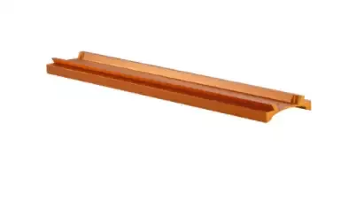 Dovetail Bar, 14″, CGE, Wide