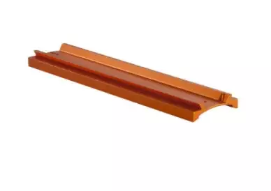 Dovetail Bar, 9.25″, CGE, Wide