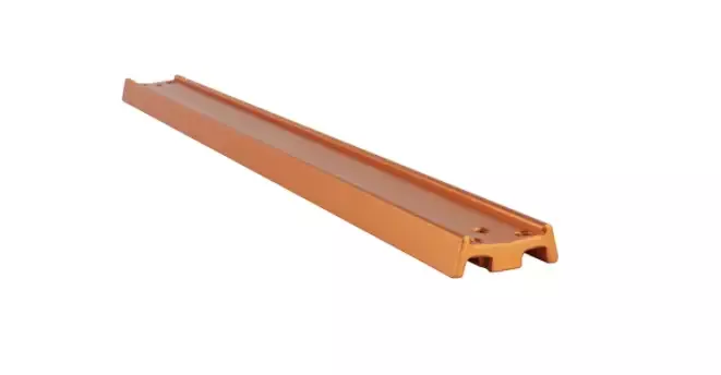 Dovetail Bar Kit, 11″Narrow