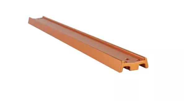 Dovetail Bar Kit, 9.25″Narrow