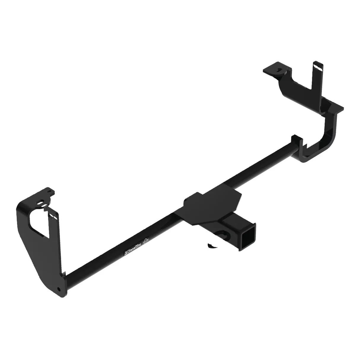 Draw-tite Class 3 Trailer Hitch, 2" Square Receiver, Black for Select Lexus UX200, Lexus UX250h, Lexus UX300h, Lexus UXh 76549