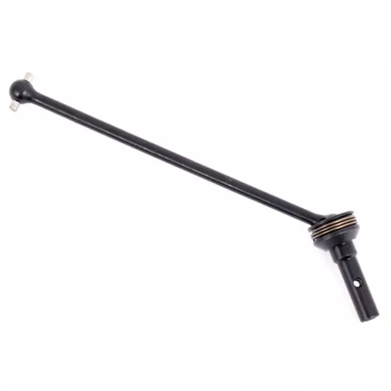 Driveshaft Front Assembled: 9550
