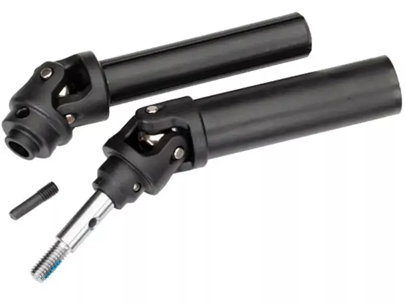 Driveshaft Front XHD L/R (1): 6851A