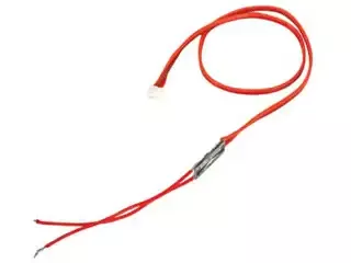DSMR/DSMX Telemetry Brushless RPM Sensor