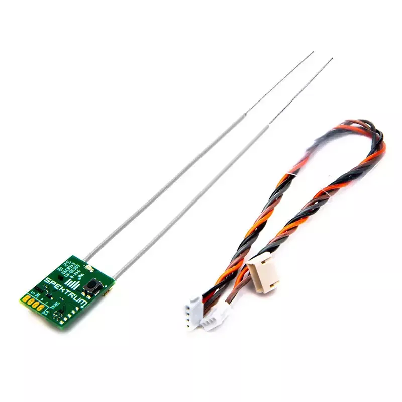 DSMX SRXL2 Serial Micro Receiver