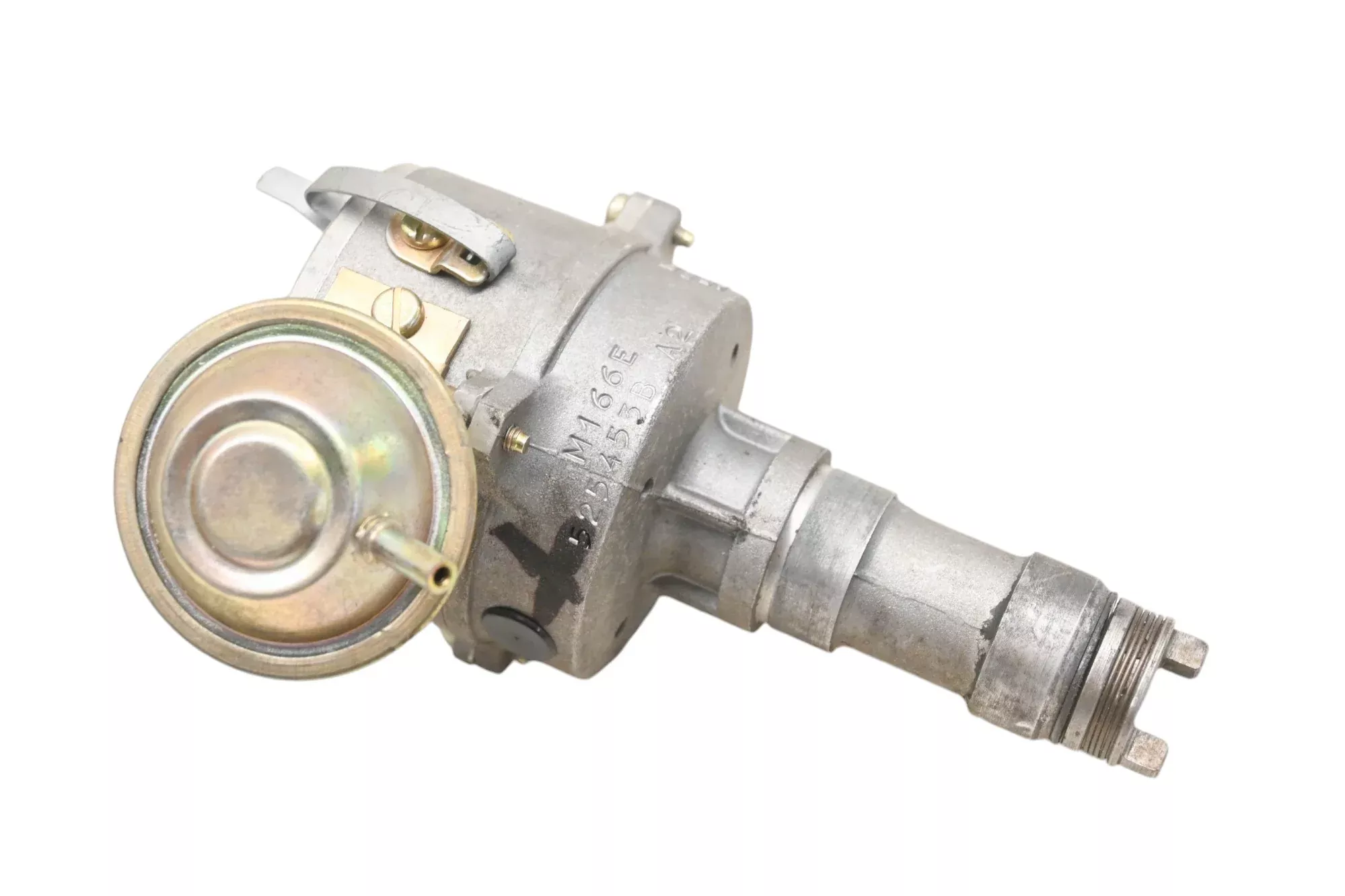Ducellier 525453B Points Distributor Assembly