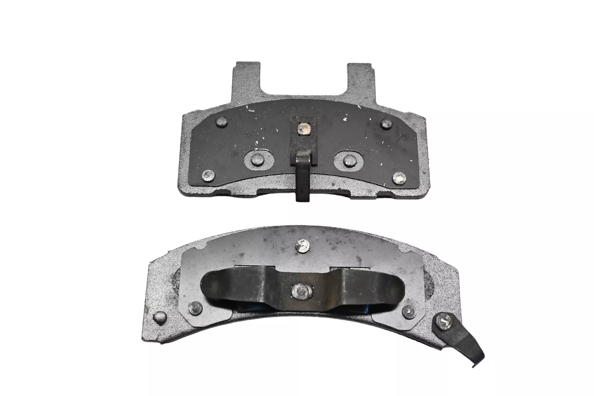 Duralast MKD369 Disc Brake Pad Kit NOS