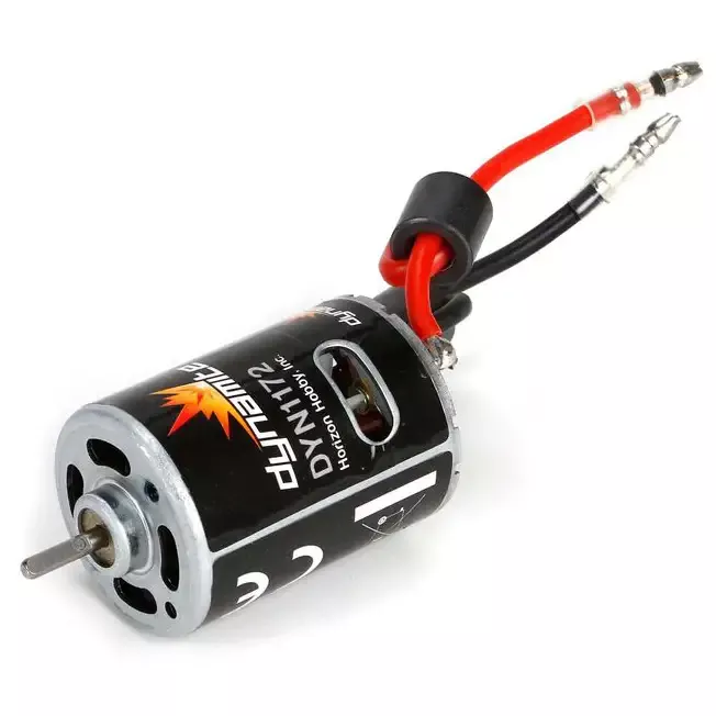 Dynamite 15-Turn Brushed Motor
