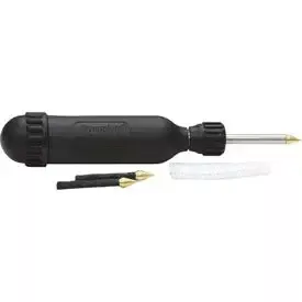 Dynaplug Carbon Ultralite Tire Plug Kit