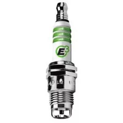 E3 Racing Spark Plug E3.107