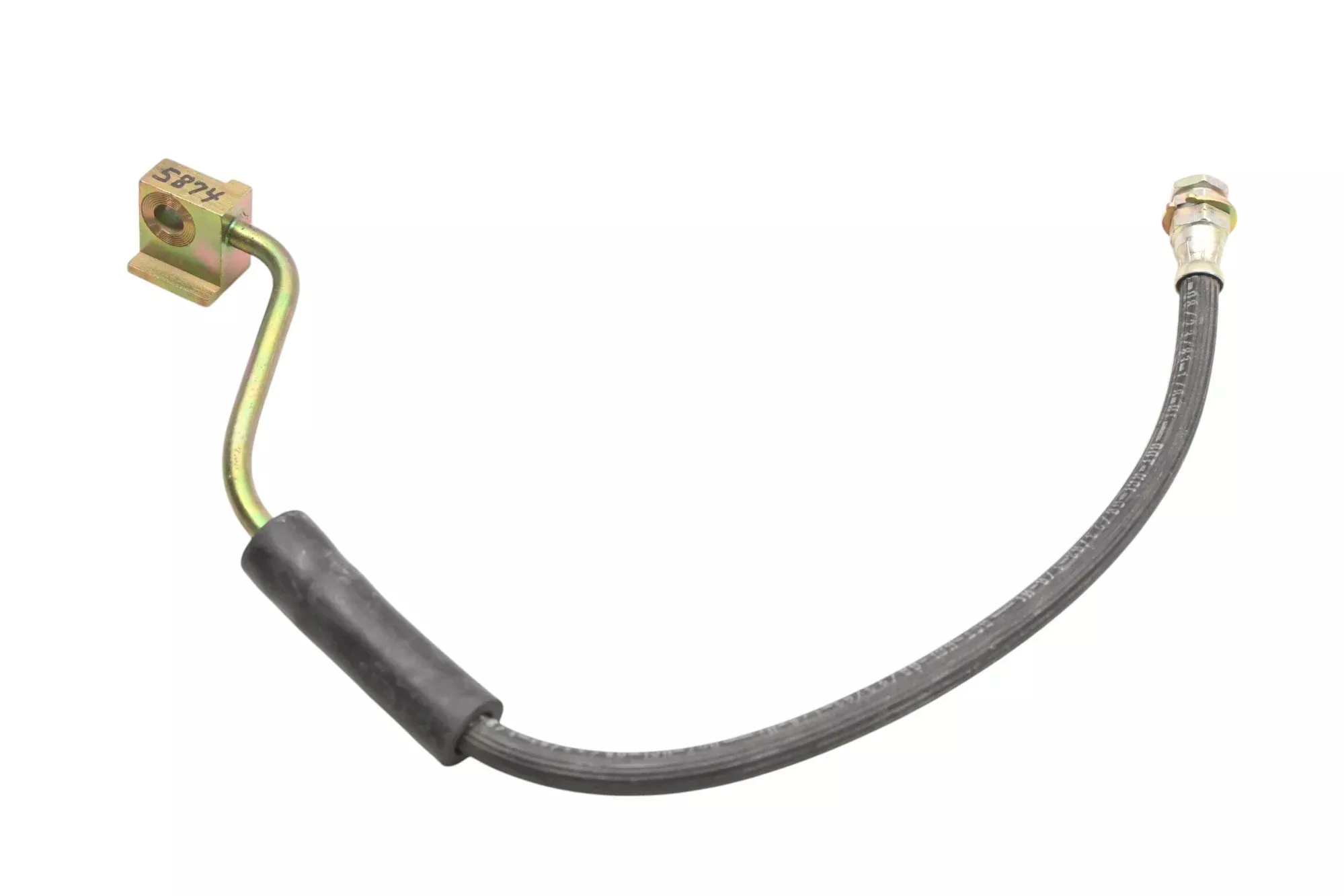 EIS SP5874 Brake Hose 18" NOS