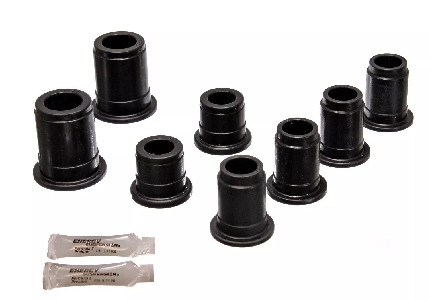 Energy Suspension 8.3108G Control Arm Bushing Set