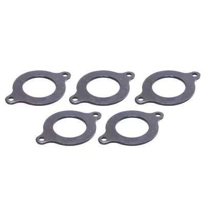 EngineQuest Cam Thrust Plates (5pk) - Chevy 350