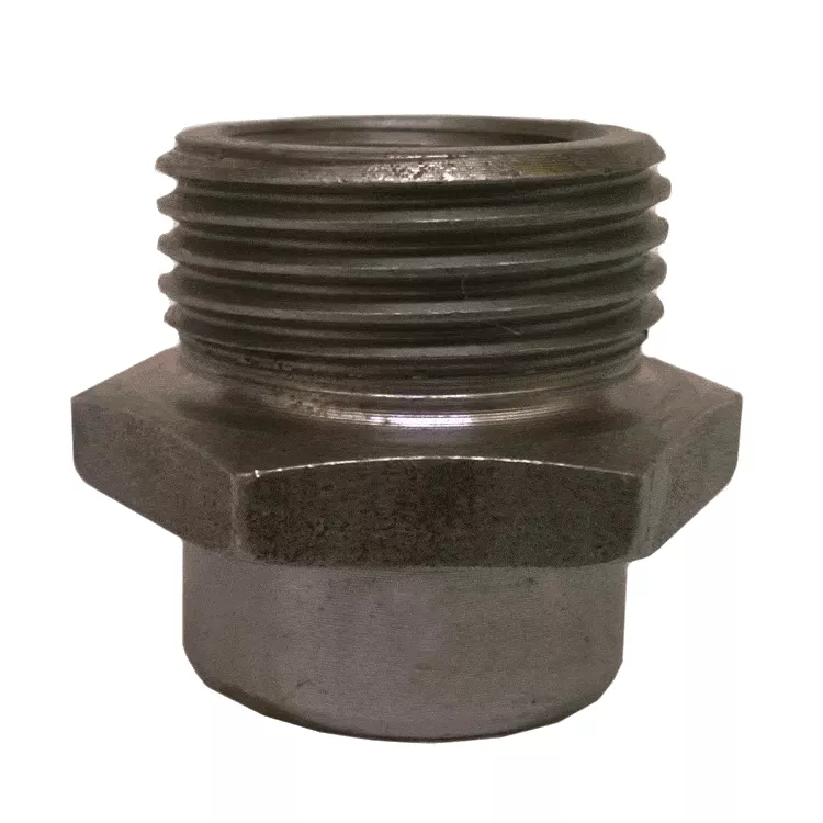 EngineQuest Oil Filter Adaptor - Ford 460 V