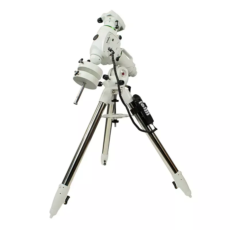 EQ6 R Pro Mount w/ Head & Tripod Weights