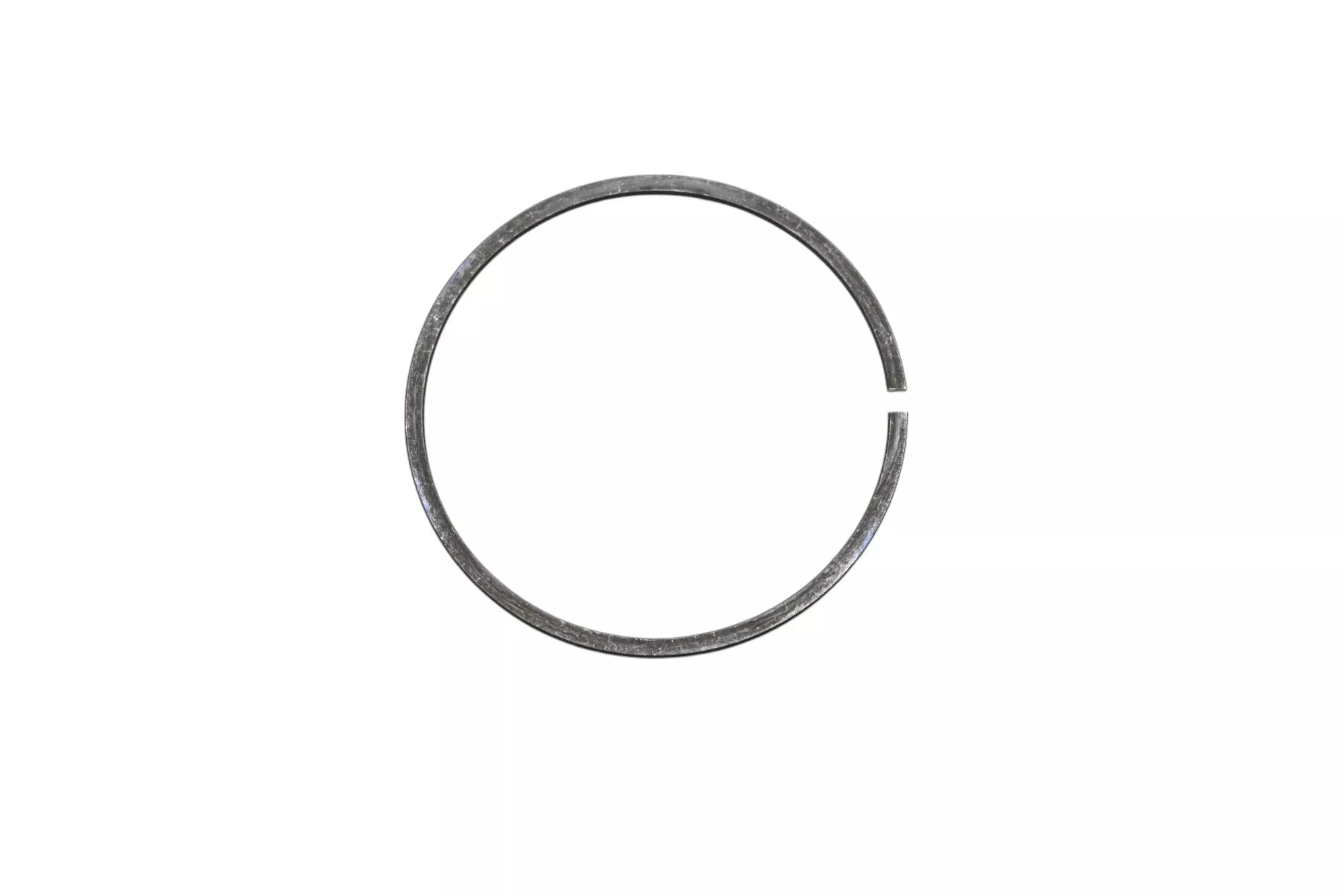 EuroSort 00001691 External Snap Ring SW55 NOS