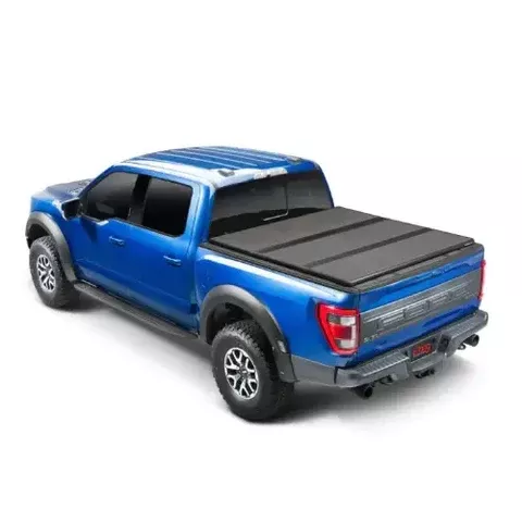 Extang Solid Fold ALX Bed Cover for 2022+ Tundra 5'6"