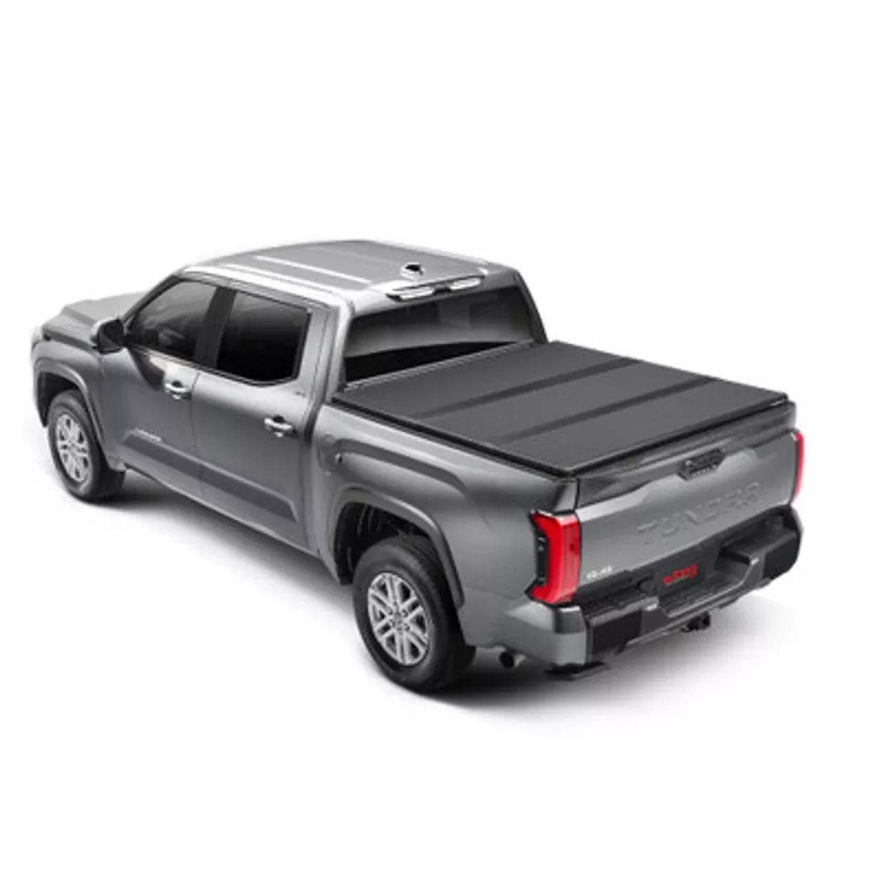 Extang Solid Fold ALX Bed Cover for 2022+ Tundra 6'7"
